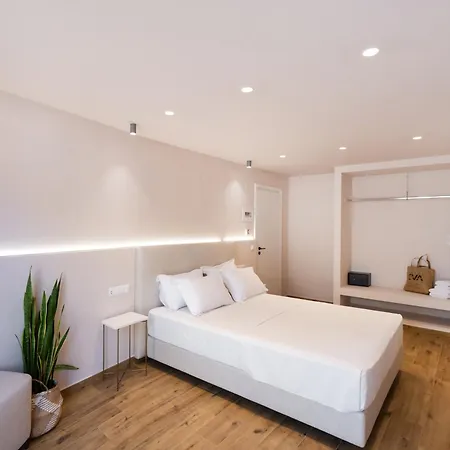 Eva Beach Hotel Lefkada Ιι Hotel Nydri (Lefkada)