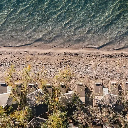 Eva Beach Hotel Lefkada Ιι Nydri (Lefkada)