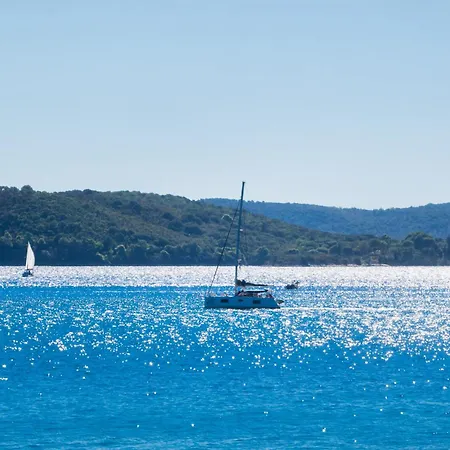 Eva Beach Hotel Lefkada Ιι