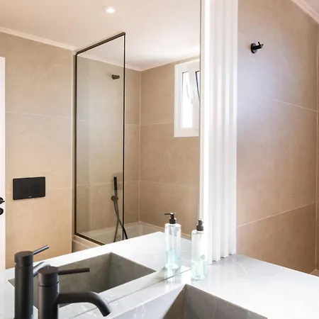 Eva Beach Hotel Lefkada Ιι 3*