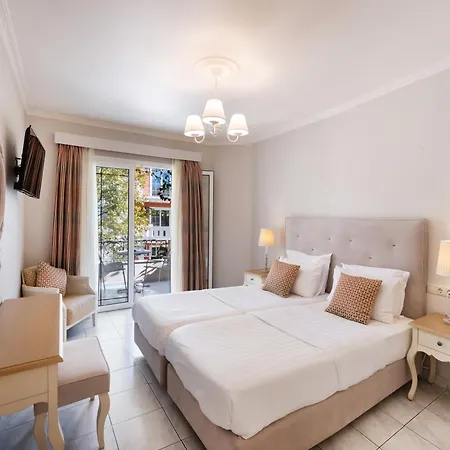 Eva Beach Hotel Lefkada Ιι