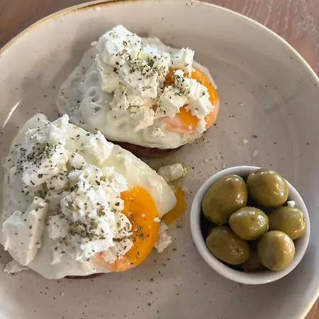 Hotel Eva Beach Hotel Lefkada Ιι Nydri (Lefkada)