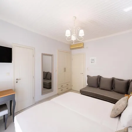 Eva Beach Hotel Lefkada Ιι Hotel