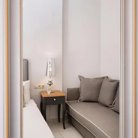Hotel Eva Nydri (Lefkada)