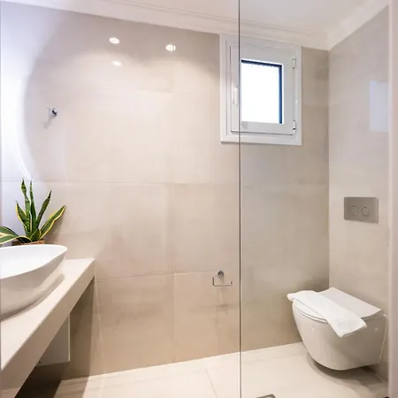 Hotel Eva Beach Hotel Lefkada Ιι Nydri (Lefkada)