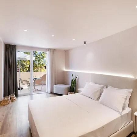 Eva Beach Hotel Lefkada Ιι Nydri (Lefkada)