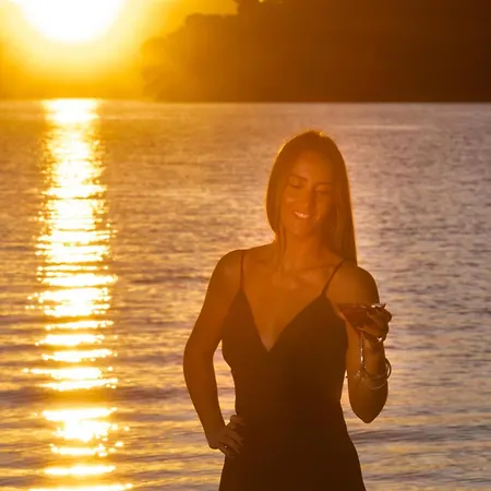 Hotel Eva Beach Hotel Lefkada Ιι