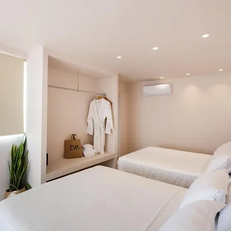 Eva Hotel Nydri (Lefkada)