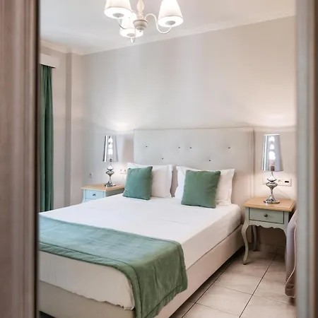 Hotel Eva Beach Hotel Lefkada Ιι