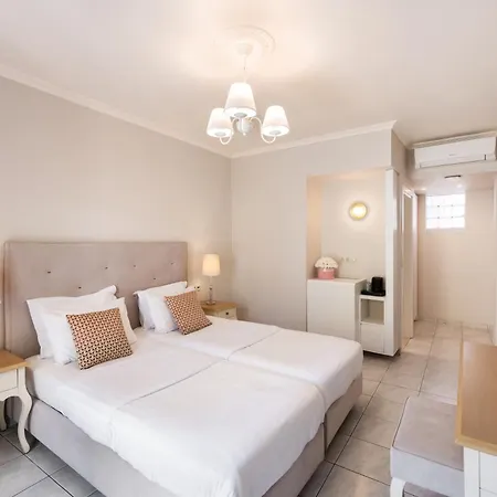 Eva Beach Hotel Lefkada Ιι Hotel 3*