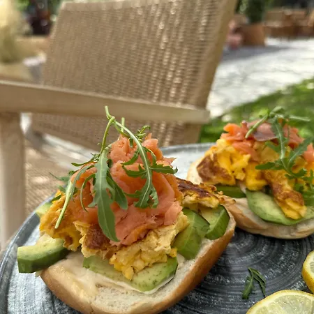 Eva Beach Hotel Lefkada Ιι 3* Nydri (Lefkada)