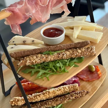 Eva Beach Hotel Lefkada Ιι Hotel Nydri (Lefkada)