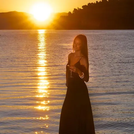 Eva Beach Hotel Lefkada Ιι 3* Nydri (Lefkada)