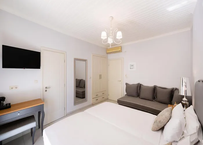 Eva Beach Hotel Lefkada Ιι Hotel