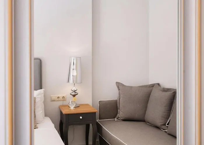 Hotel Eva Beach Hotel Lefkada Ιι Nydri (Lefkada)