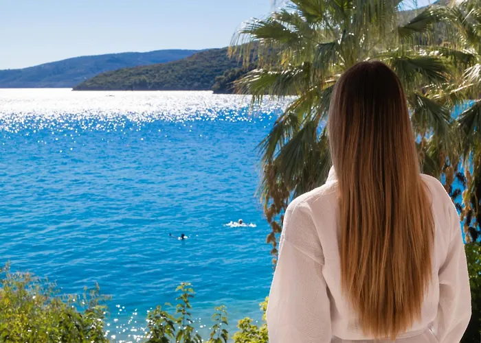 Eva Beach Hotel Lefkada Ιι 3*