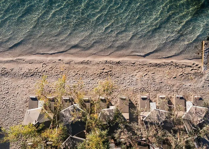 Eva Beach Hotel Lefkada Ιι Nydri (Lefkada)