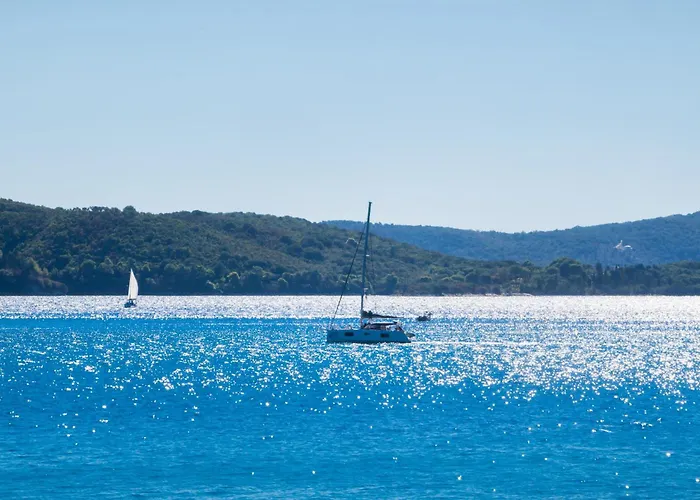 Eva Beach Hotel Lefkada Ιι