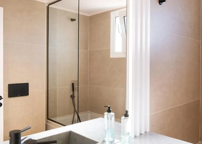 Eva Beach Hotel Lefkada Ιι 3*