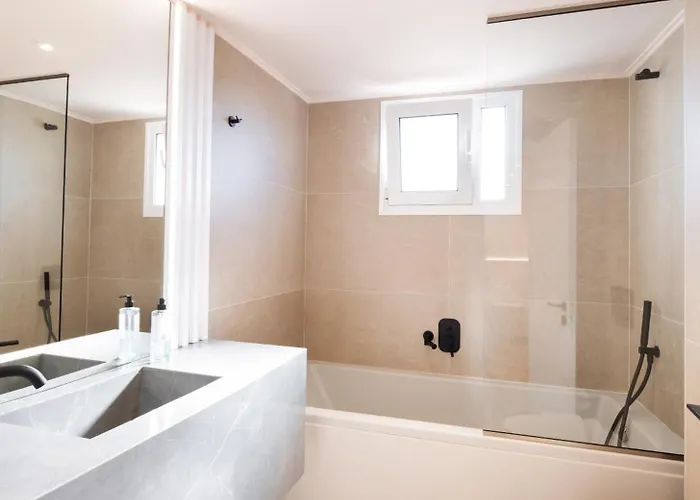 Eva Beach Hotel Lefkada Ιι Hotel Nydri (Lefkada)