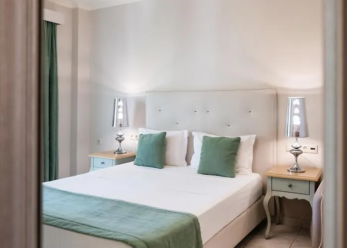 Hotel Eva Beach Hotel Lefkada Ιι