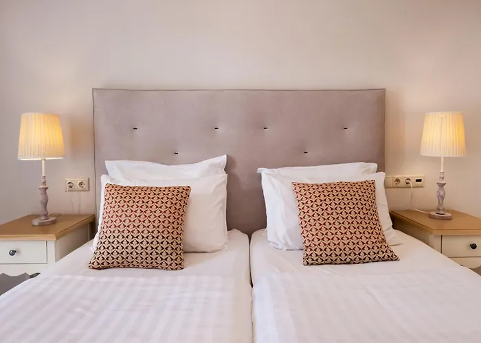 Eva Beach Hotel Lefkada Ιι Hotel Nydri (Lefkada)