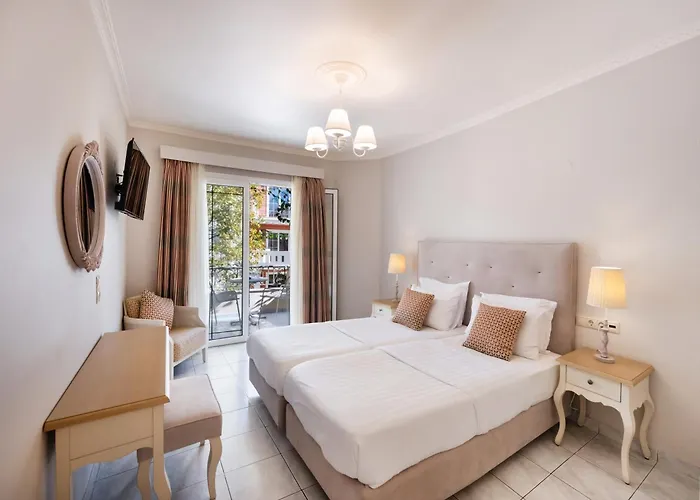 Eva Beach Hotel Lefkada Ιι