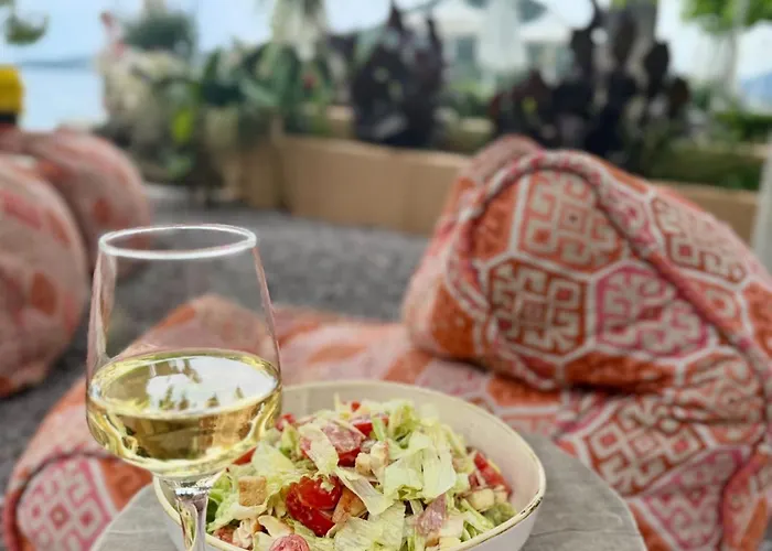 Eva Beach Hotel Lefkada Ιι 3*