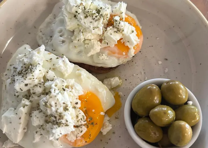 Hotel Eva Beach Hotel Lefkada Ιι Nydri (Lefkada)