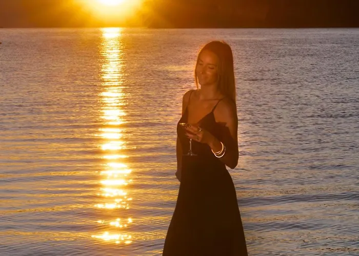 Eva Beach Hotel Lefkada Ιι 3* Nydri (Lefkada)